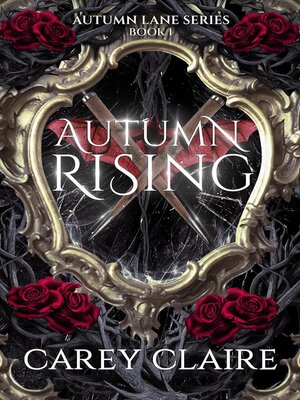cover image of Autumn Rising